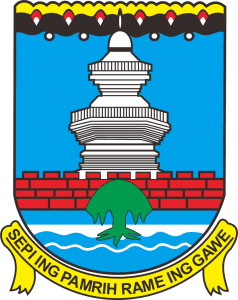 Lambang Kabupaten Serang